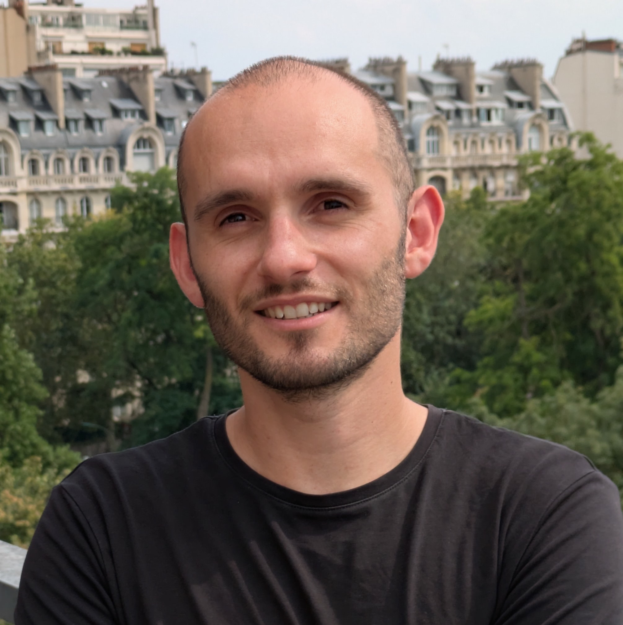 Bastien Cavarretta